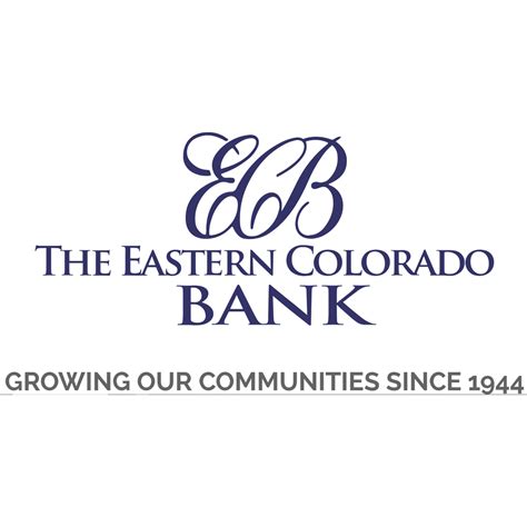 eastern colorado bank login